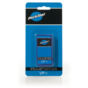 Park Tool VP-1 Vulcanizing Patch Kit