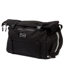 Po Campo Vernon Bike Trunk Bag