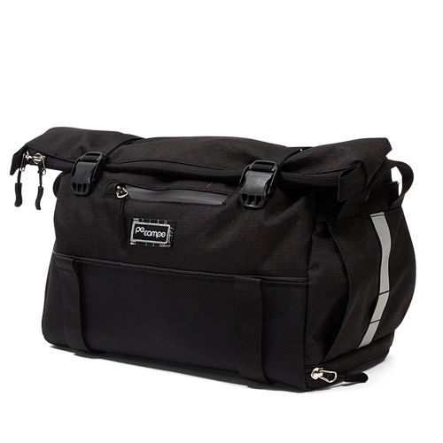 Po Campo Vernon Bike Trunk Bag