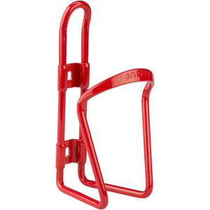 MSW AC-100 Alloy Water Bottle Cage