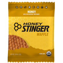 Honey Stinger Organic Honey Waffle