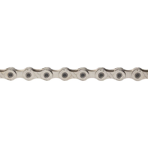 KMC X12 Chain - 12-Speed, 126 Links, Silver