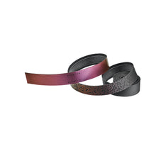 Ciclovation Premium Leather Touch Chameleon Phoenix Red Handlebar Tape