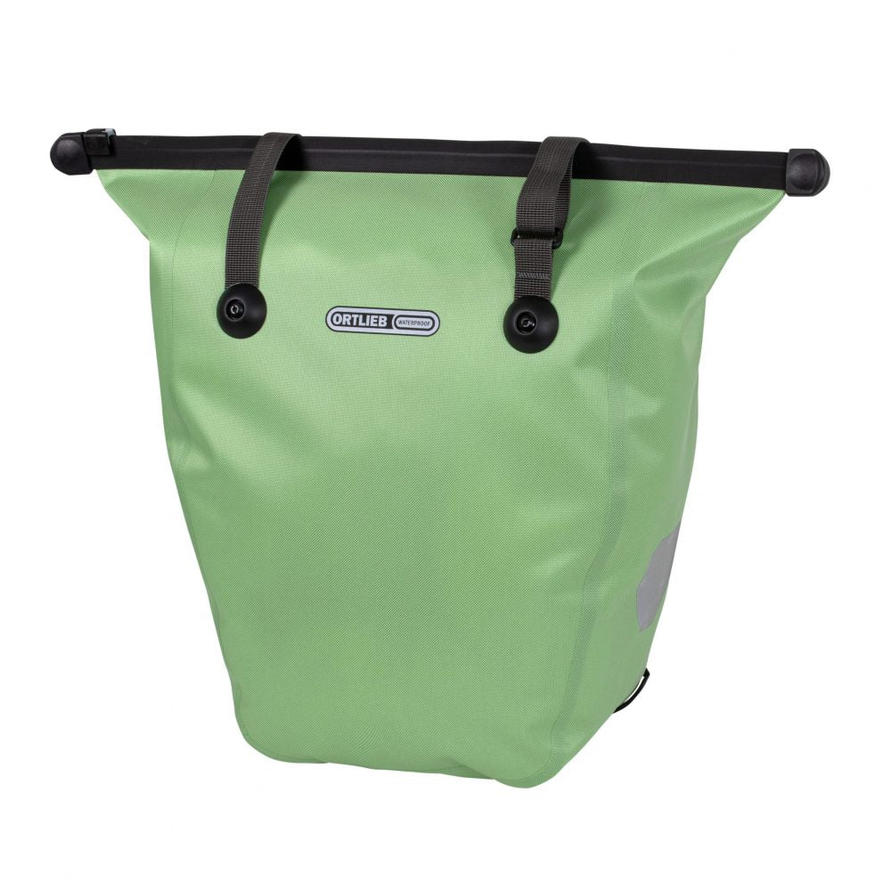 Ortlieb Waterproof Bike-Shopper Single Bag Pannier