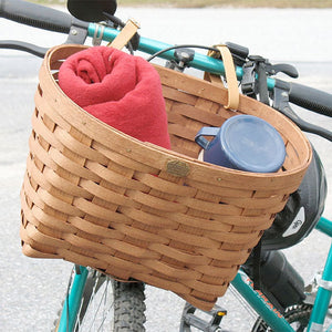 Peterboro Original Extra-Large Bike Basket