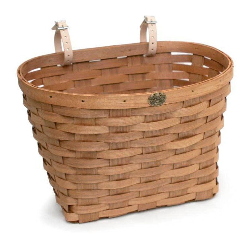 Extra large store bike basket