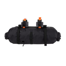 Ortlieb Waterproof Handlebar Pack 9 Liter Black Matte