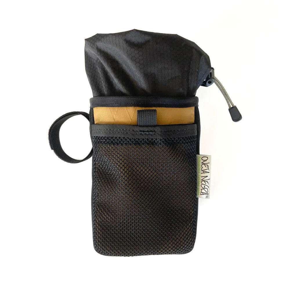 Oveja Negra Chuckbucket Handlebar Snack Bag