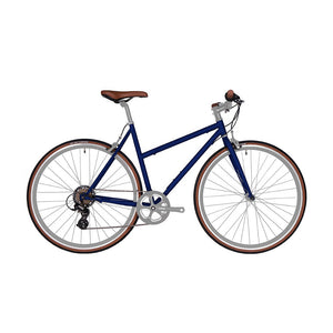 Fyxation Bicycle Company Pixel 7 ST (Step-Through)