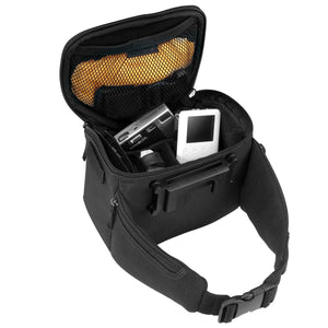 Topeak Compact Handlebar Bag/Fanny Pack - Includes Fixer 8