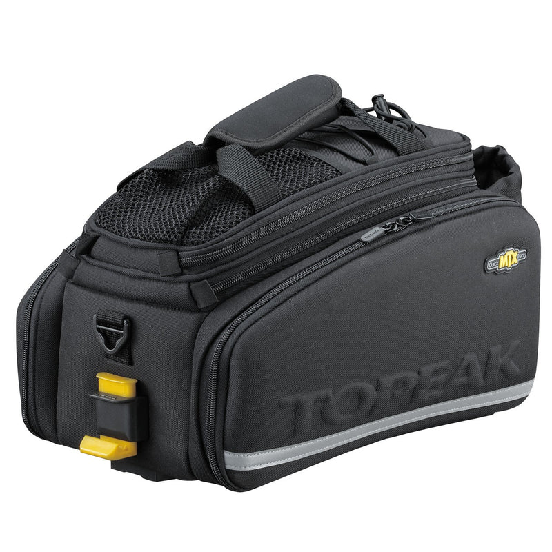 【新品未使用】Topeak MTX TRUNKBAG EX MTX 2.0 68ebaf88-dfb7-4665-b50f-