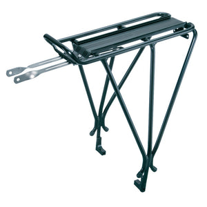 Topeak Explorer Rear Rack with MTX QuickTrack Integration (Disc Brake Version)