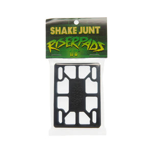 Shake Junt 1/8" Riser Pads