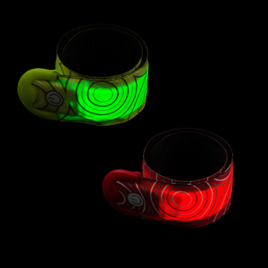 Nite Ize SlapLit™ Rechargeable LED Slap Wrap