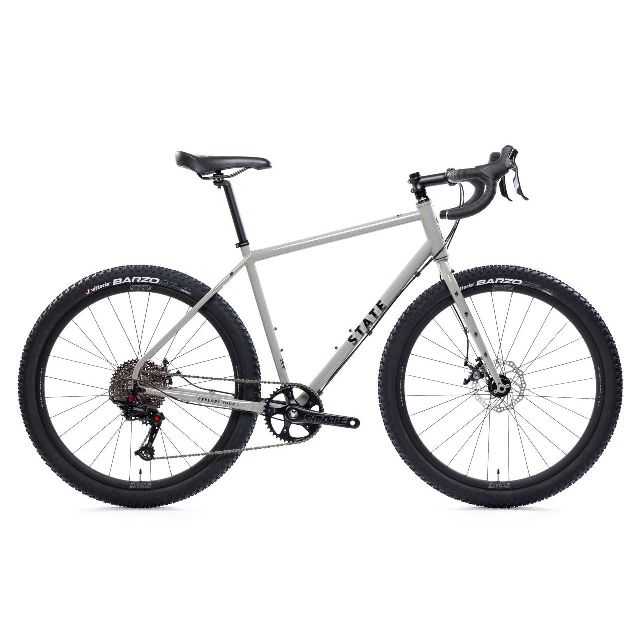 gravel bike kickstand State Bicycle Company 4130 All-Road Bicycle – Kickstand Culture