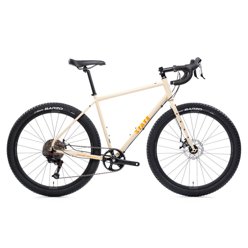 State bicycles store all road
