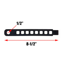 Hollywood Racks Bike Rack Rubber Strap Pack