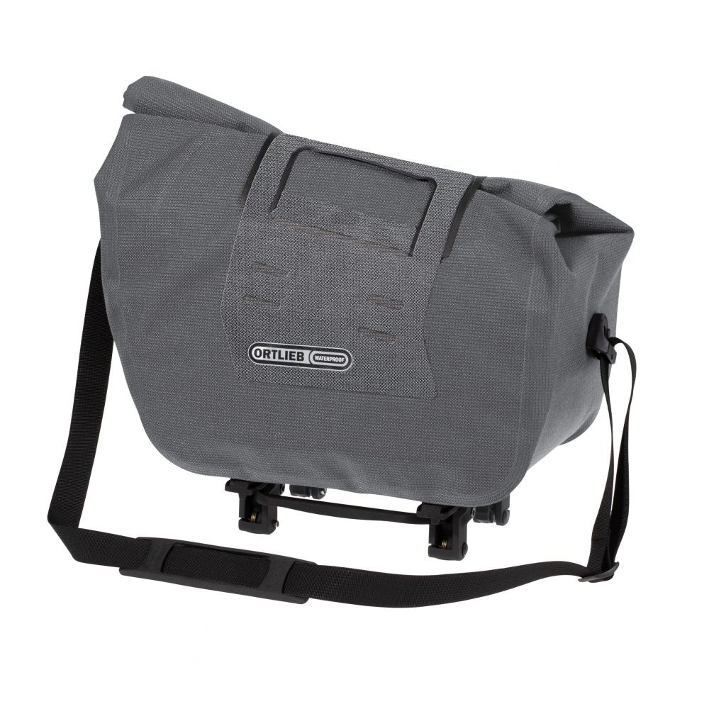 Ortlieb Waterproof Trunk Bag RC with Roll Closure