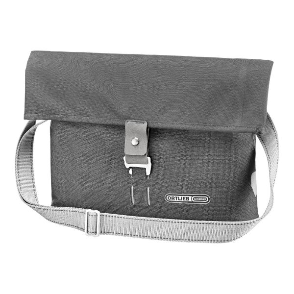 urban bike bags Ortlieb Twin-City Urban Bag Pepper