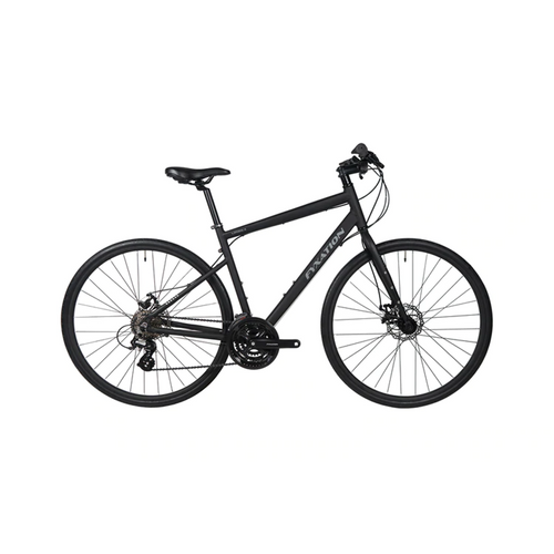 Fyxation Bicycle Company Urbex 21-Speed Fitness Hybrid