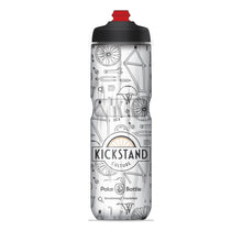 Polar Bottle Breakaway Kickstand Culture Custom Insulated Water Bottle Made in Colorado, USA